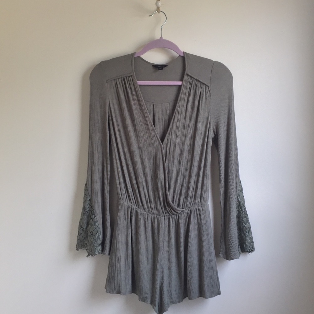GUESS Romper